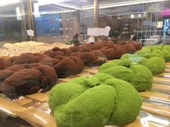-奈雪的茶(湖滨银泰in77C区PRO店)