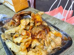 -春林凉面(钢花新村116街坊店)