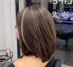 -POSALON烫发染发