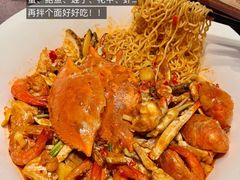 -徐记海鲜(黄土岭|新时空店)