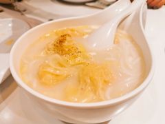 虾籽珍珠云吞面-翠华餐厅(宝安壹方城店)