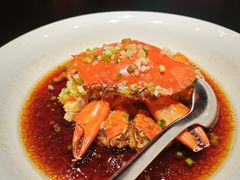 -新光酒家·河豚·海鲜·蟹料理(浦东店)