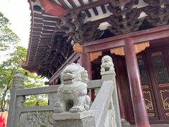 -红花山公园