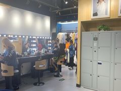 -海马体照相馆(北京大族广场店)