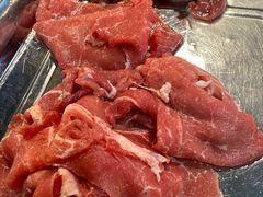 -金鼎雪山牦牛杂火锅(理县总店)