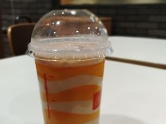 -麦当劳(华融店)