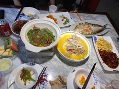 -小菜园新徽菜(苏州繁花中心店)
