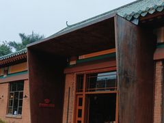 -华农酸奶文化馆