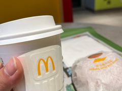 -麦当劳(龙之梦购物中心店)