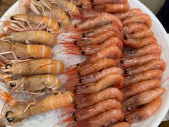 -红叶日料·放题·海胆·定食(星海店)