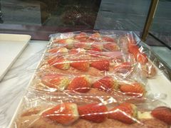 -TOUCH泰奇(祝桥振兴街店)