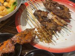 -北丐先生·野馄饨烧烤(雨花万象店)