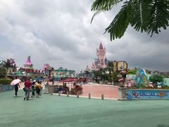 -厦门方特梦幻王国