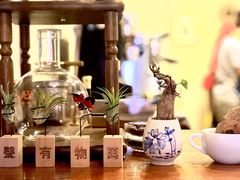 -HUG COFFEE(鼓楼店)