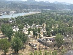 -承德避暑山庄景区