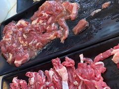 -独一道·邵伯龙虾土菜馆·烧烤(雨花西路店)