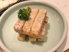 -捞神煲汤火锅(湖滨商业街店)