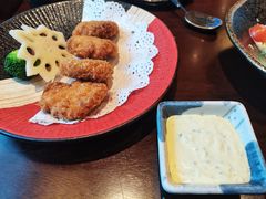 -鸟鹏烧鸟居酒屋(仁恒梦中心店)