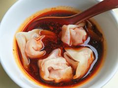 -柴门饭儿(成都太古里店)