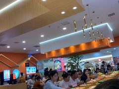 -喜家自助小火锅(乐客城店)