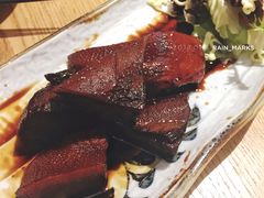 烤牛舌-昇鳗鱼家(浦东店)