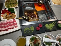 -海底捞火锅(顺城购物中心店)