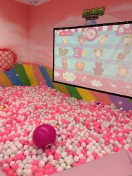 -泡泡米POPOME益智乐园(洪殿花园旗舰店)