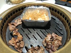 -花味烤肉·拌饭(庐阳万象汇店)