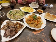 -张包铺(道外店)