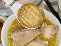 -喜聚薈·花膠雞海鮮火鍋(越秀店)