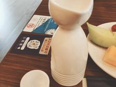 -大渔铁板烧(东城店)