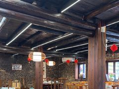 -61号餐吧(兴坪古镇漓江店)