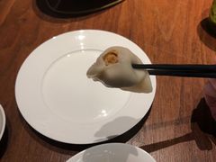 -喜鼎海胆水饺(柏威年购物中心店)