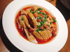 -花椒笑成都小馆(百脑汇店)