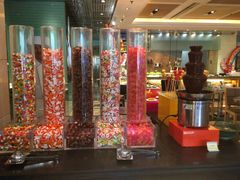 -咖啡CHA自助餐厅(香格里拉饭店)