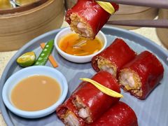 -点都德(聚福楼店)