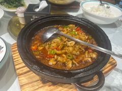 -鄱阳湖·江西小炒·瓦罐煨汤(五道口店)