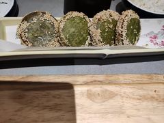 -绿茶餐厅(广州天河城店)