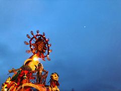 -巴黎迪士尼乐园