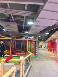 -玩元素·家庭游乐成长中心(香格里拉店)
