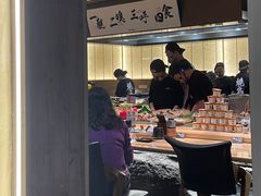 大堂-一豚轩·烧鸟·豚骨拉面(五四路店)