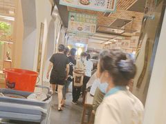 -老淮滨-蚌埠非遗小吃(淮河路店)