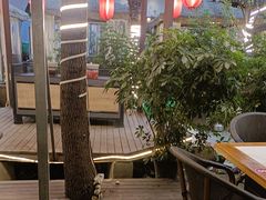 -醉月城西昌火盆烧烤(天府店)