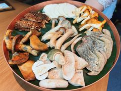 -一坐一忘云南菜(三里屯店)