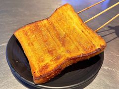 -微醺烤牛·炭火烧烤·精酿啤酒(东郊记忆店)