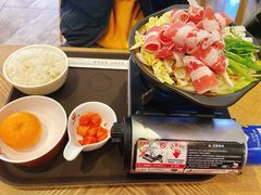 -和风日本料理(腾飞园店)