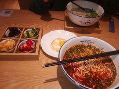-马记永·兰州牛肉面(天通苑家乐福店)