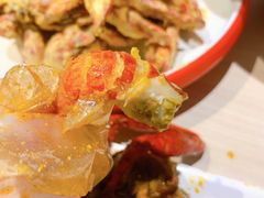 -叶派龙虾•招牌香辣蟹·海鲜(中海国际店)