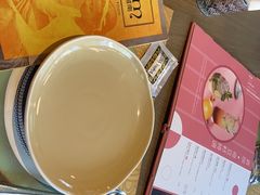 -CHINCHIN 青青·泰国料理(万象食家店)