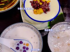 -黎耀阳财神糖水铺(龙门店)